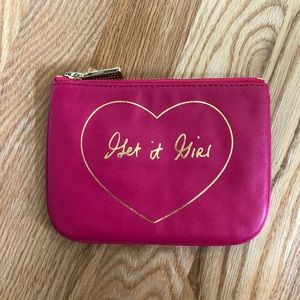 Rebecca Minkoff Cory ‘Get it Girl’ pouch